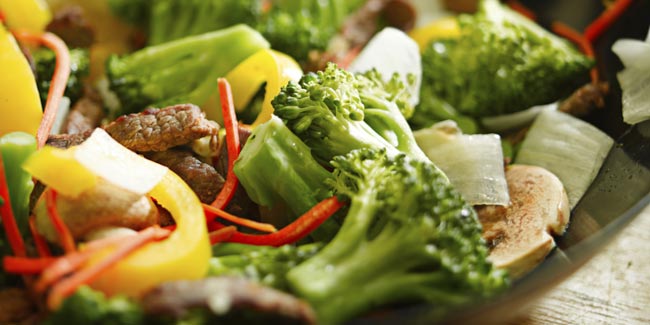For Moms-to-be:Melt Gallbladder Stones with Proper Diet